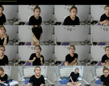 couple_kitty — 71 minute Chaturbate female cam show recording, 1080p, Jan 26, 2022