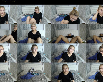 couple_kitty — 70 minute Chaturbate female cam show recording, 1080p, Jan 26, 2022