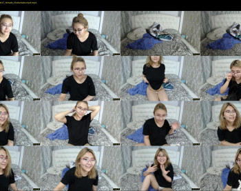 couple_kitty — 70 minute Chaturbate female cam show recording, 1080p, Jan 26, 2022