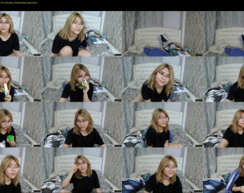 couple_kitty — 70 minute Chaturbate female cam show recording, 1080p, Jan 26, 2022