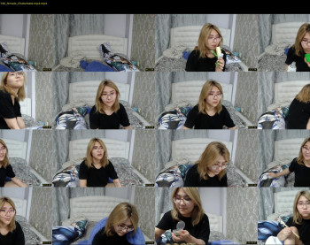 couple_kitty — 70 minute Chaturbate female cam show recording, 1080p, Jan 26, 2022
