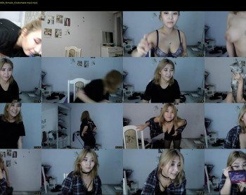 couple_kitty — 49 minute Chaturbate female cam show recording, 1080p, Jan 26, 2022