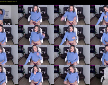 cristal__hot_1 — 70 minute Chaturbate female cam show recording, 1080p, Jan 26, 2022