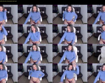 cristal__hot_1 — 70 minute Chaturbate female cam show recording, 1080p, Jan 26, 2022