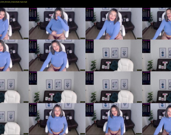 cristal__hot_1 — 70 minute Chaturbate female cam show recording, 1080p, Jan 26, 2022