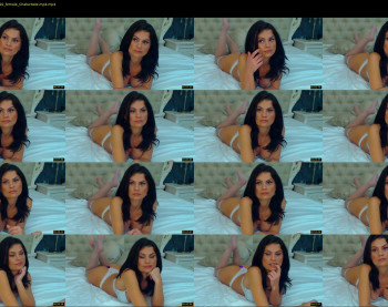crystallluv — 11 minute Chaturbate female cam show recording, 720p, Jan 26, 2022