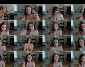 daddy_daycare_ — 6 minute Chaturbate female cam show recording, 1080p, Jan 26, 2022