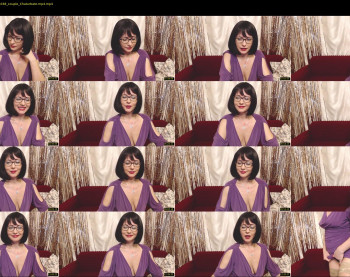 danacougar — 16 minute Chaturbate female cam show recording, 720p, Jan 26, 2022