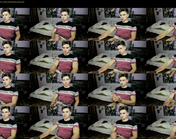 daniel_like — 74 minute Chaturbate male cam show recording, 1080p, Jan 26, 2022