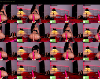 daya_curly — 73 minute Chaturbate female cam show recording, 1080p, Jan 26, 2022