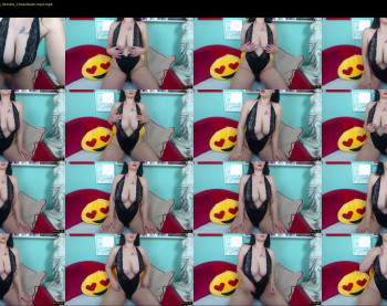 dd_shari — 9 minute Chaturbate female cam show recording, 1080p, Jan 26, 2022