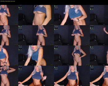 debralee — 9 minute Chaturbate female cam show recording, 1080p, Jan 26, 2022