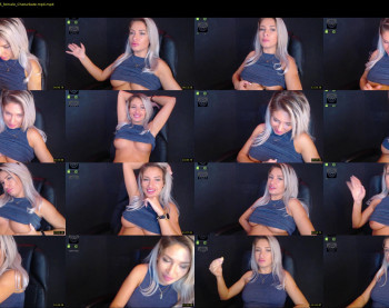 debralee — 70 minute Chaturbate female cam show recording, 1080p, Jan 26, 2022
