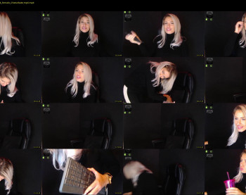 debralee — 21 minute Chaturbate female cam show recording, 1080p, Jan 26, 2022