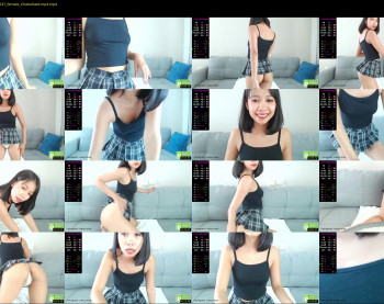 deedeedoll — 7 minute Chaturbate female cam show recording, 720p, Jan 27, 2022