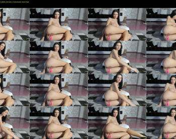 desert2blosom — 14 minute Chaturbate female cam show recording, 1080p, Jan 26, 2022
