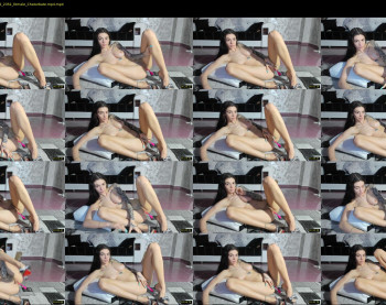 desert2blosom — 4 minute Chaturbate female cam show recording, 1080p, Jan 26, 2022