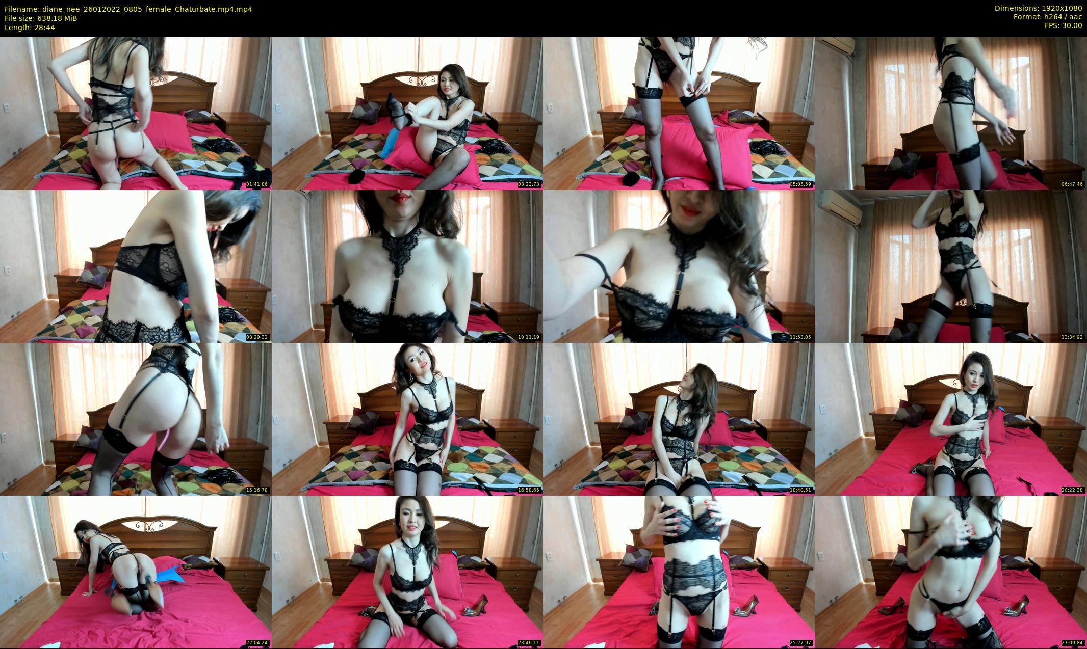 diane_nee — 29 minute Chaturbate female cam show recording, 1080p, Jan 26, 2022