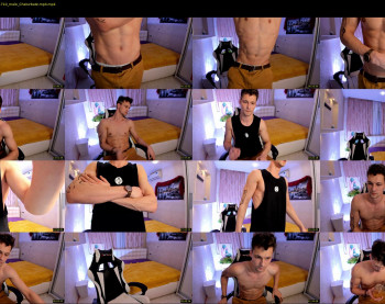 dirty_pothos — 47 minute Chaturbate male cam show recording, 720p, Jan 26, 2022