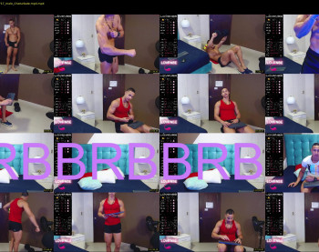 dylanlenox — 99 minute Chaturbate male cam show recording, 720p, Jan 26, 2022