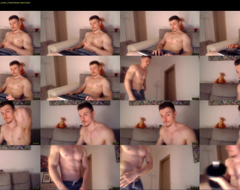 eddieds — 70 minute Chaturbate male cam show recording, 1080p, Jan 26, 2022