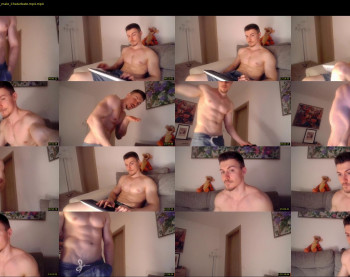 eddieds — 70 minute Chaturbate male cam show recording, 1080p, Jan 26, 2022