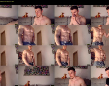 eddieds — 20 minute Chaturbate male cam show recording, 1080p, Jan 26, 2022