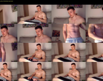 eddieds — 70 minute Chaturbate male cam show recording, 1080p, Jan 27, 2022