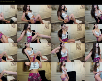 ehotlovea — 50 minute Chaturbate female cam show recording, 720p, Jan 26, 2022