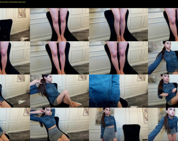 ehotlovea — 51 minute Chaturbate female cam show recording, 720p, Jan 27, 2022