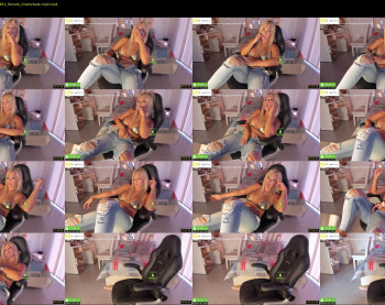 eileen_rose — 71 minute Chaturbate female cam show recording, 1080p, Jan 26, 2022