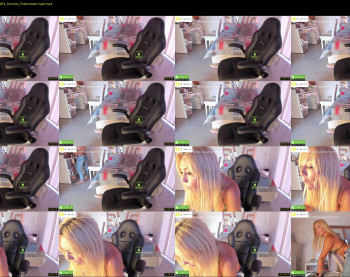 eileen_rose — 70 minute Chaturbate female cam show recording, 1080p, Jan 26, 2022