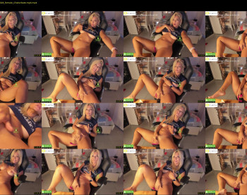 eileen_rose — 41 minute Chaturbate female cam show recording, 1080p, Jan 27, 2022