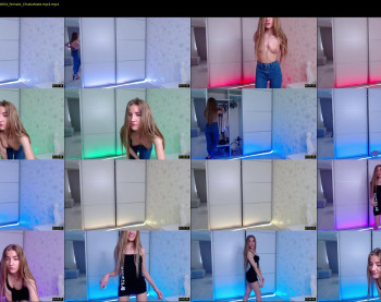 ella__sweety — 5 minute Chaturbate female cam show recording, 1080p, Jan 26, 2022