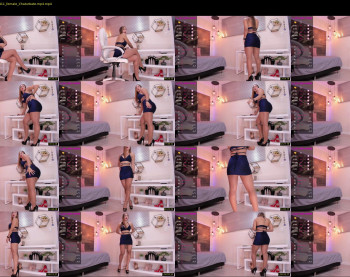 ella_pridee — 79 minute Chaturbate female cam show recording, 1080p, Jan 26, 2022