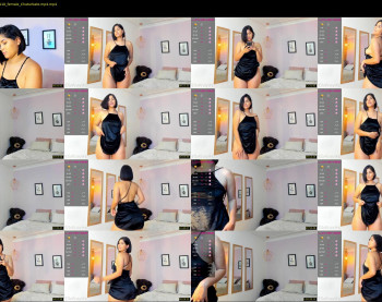 ellakravitz_ — 71 minute Chaturbate female cam show recording, 1080p, Jan 26, 2022