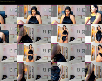 ellakravitz_ — 32 minute Chaturbate female cam show recording, 1080p, Jan 26, 2022