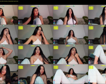 emma_johnson_ — 70 minute Chaturbate female cam show recording, 720p, Jan 26, 2022