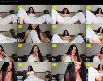 emma_johnson_ — 70 minute Chaturbate female cam show recording, 720p, Jan 26, 2022