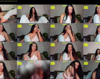 emma_johnson_ — 70 minute Chaturbate female cam show recording, 720p, Jan 26, 2022