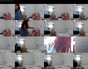 emma_lean — 14 minute Chaturbate female cam show recording, 720p, Jan 26, 2022