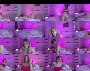 emma_lov2 — 38 minute Chaturbate female cam show recording, 480p, Jan 26, 2022