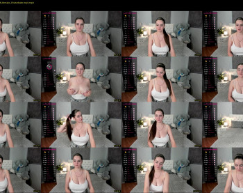emmika_ — 71 minute Chaturbate female cam show recording, 1080p, Jan 27, 2022