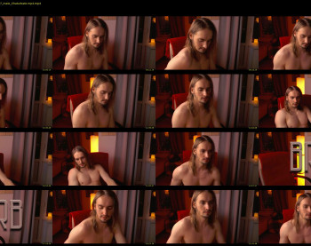 enjohnny — 36 minute Chaturbate male cam show recording, 1080p, Jan 26, 2022
