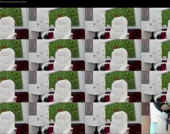 enma_clark — 36 minute Chaturbate female cam show recording, 1080p, Jan 26, 2022