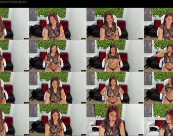 enma_clark — 20 minute Chaturbate female cam show recording, 1080p, Jan 26, 2022
