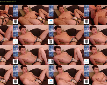 ethan7inches — 70 minute Chaturbate male cam show recording, 1080p, Jan 26, 2022