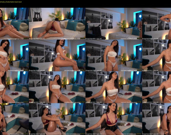 freya_ — 73 minute Chaturbate female cam show recording, 1080p, Jan 27, 2022