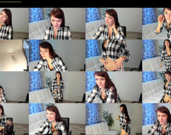 fritha — 70 minute Chaturbate female cam show recording, 720p, Jan 26, 2022