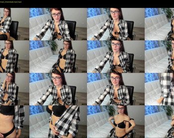 fritha — 4 minute Chaturbate female cam show recording, 720p, Jan 26, 2022